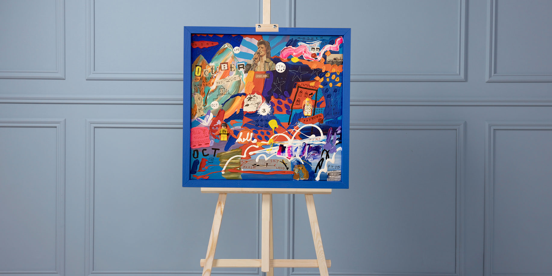 Da ottobre 2025, un regalo speciale per te!