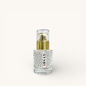 Argan - Hair Oil