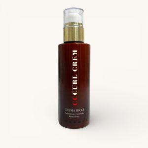 CC Curl Cream